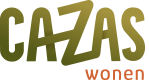 Cazas Wonen logo