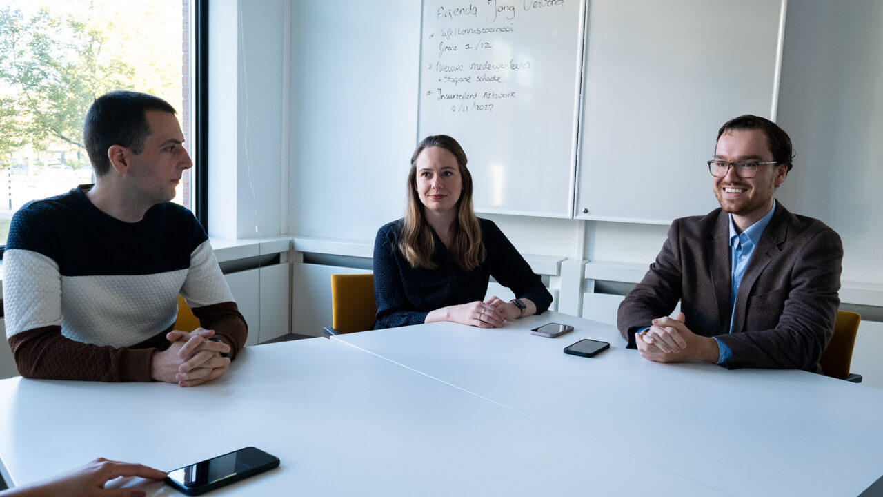 Adviseur Duurzaam Beleggen - Verbond van Verzekeraars