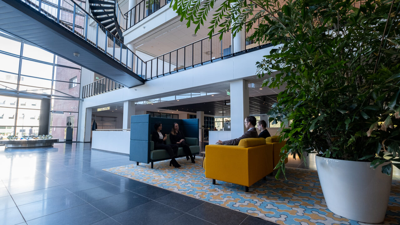 Social Media Manager - Verbond van Verzekeraars