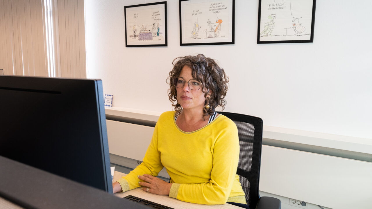 Medewerker HR (24 uur p/w) - Verbond van Verzekeraars