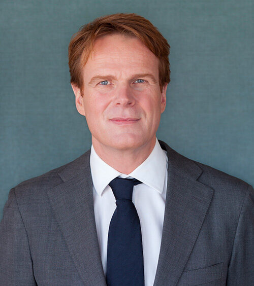 Foto van medewerker Maarten van der Graaf