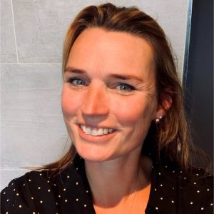 Foto van contactpersoon Lieke Hoomans