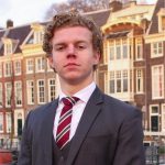 Foto van medewerker Willem van der Mierden