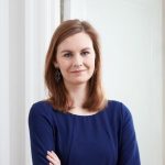 Foto van medewerker Lidewei Lankreijer
