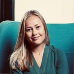 Foto van medewerker Amber van der Spek
