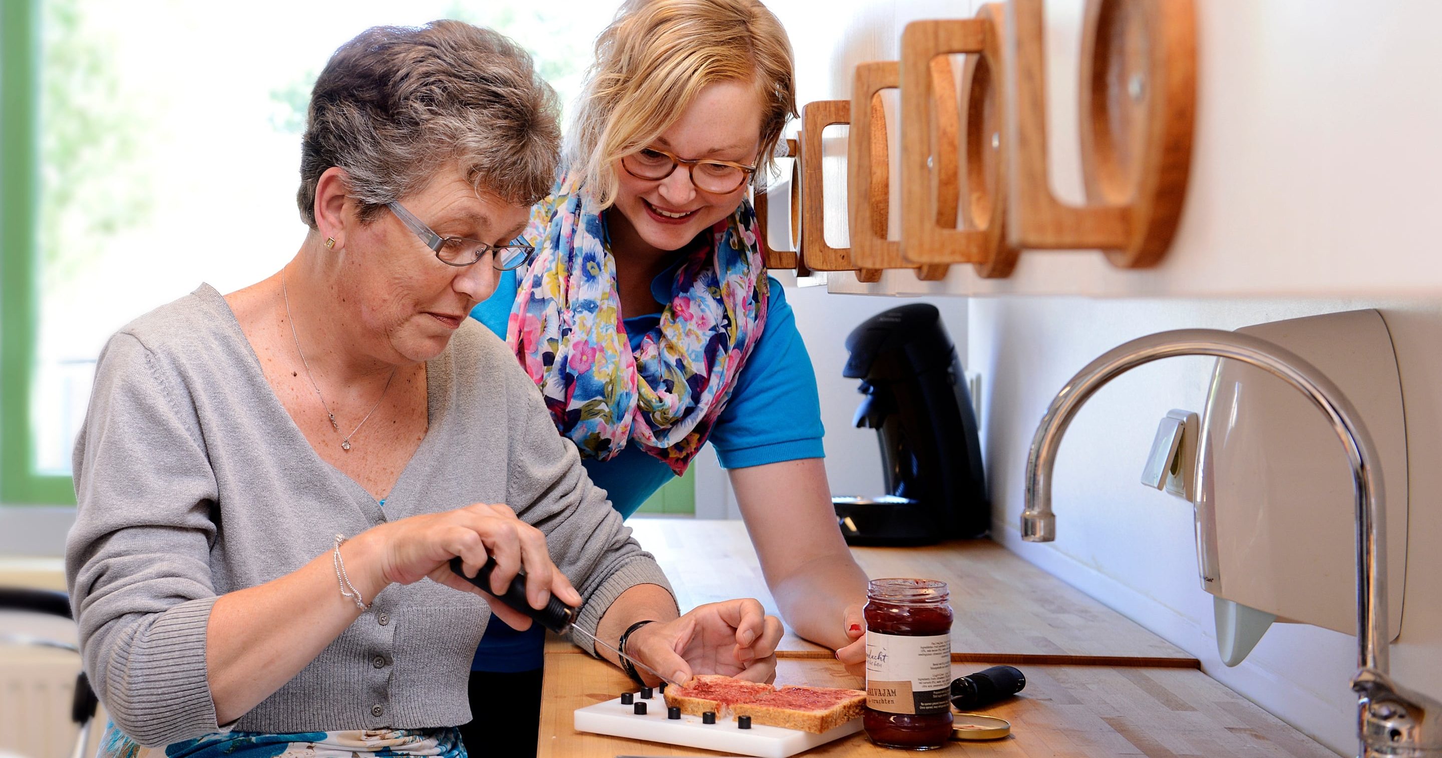 Helpende Plus (revalidatie)