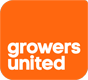 Growers United logo