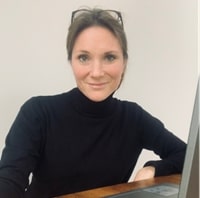 Foto van contactpersoon Annette Geldof