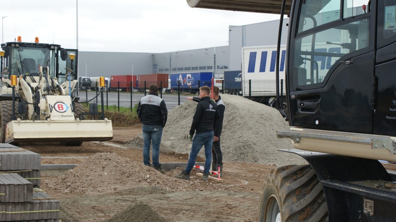 Projectleider - Van de Beeten B.V.