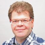 Foto van medewerker Herman de Jager