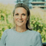 Annette Geldof