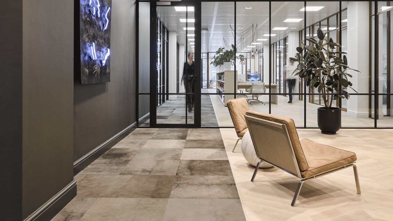 Recruiter (m/v/x) - Stek