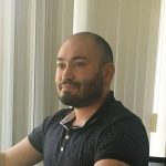 Foto van medewerker Fatih