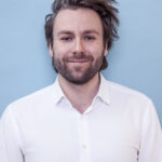 Foto van medewerker Jan van Maanen