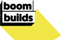 Boom Builds logo