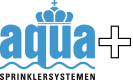 Aqua+ logo