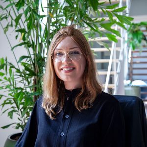 Juliette van Kreuningen