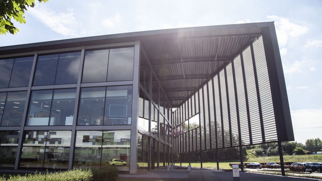 Ontwikkelen binnen de organisatie