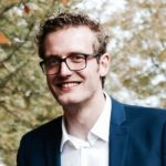 Foto van medewerker Eric van Ham
