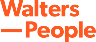 Walters People logo