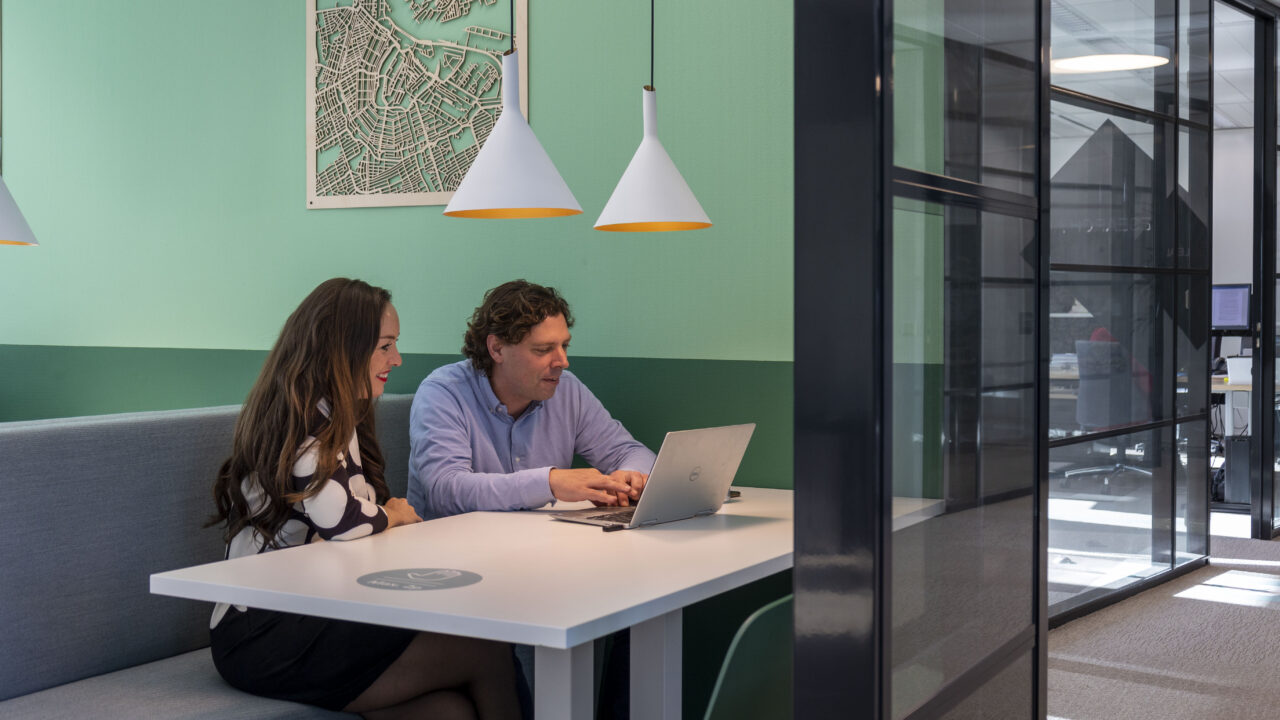 Performance & Valuation Analyst - Altera Vastgoed