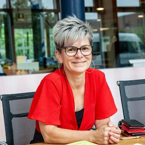 Angelique Huijbregts