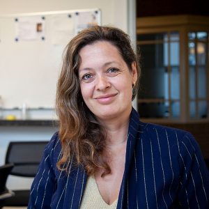 Sabine Olie