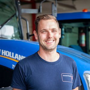 Tijs van der Velden