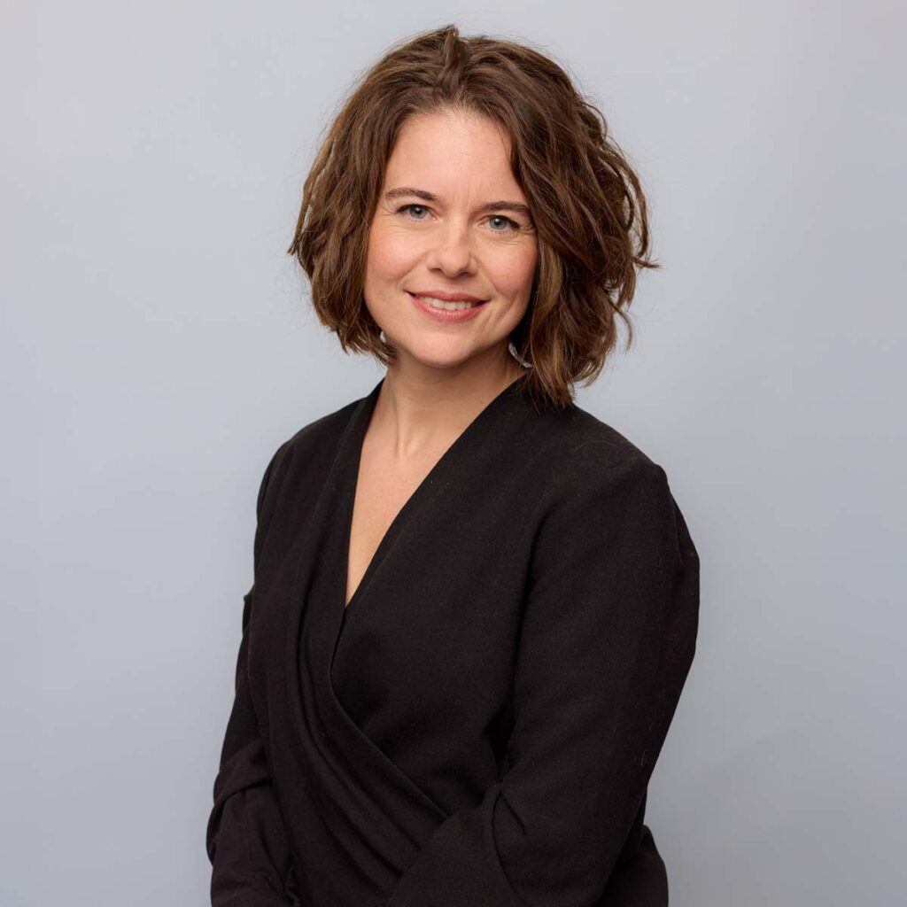 Foto van medewerker Kim Leysen