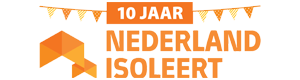 Nederland Isoleert