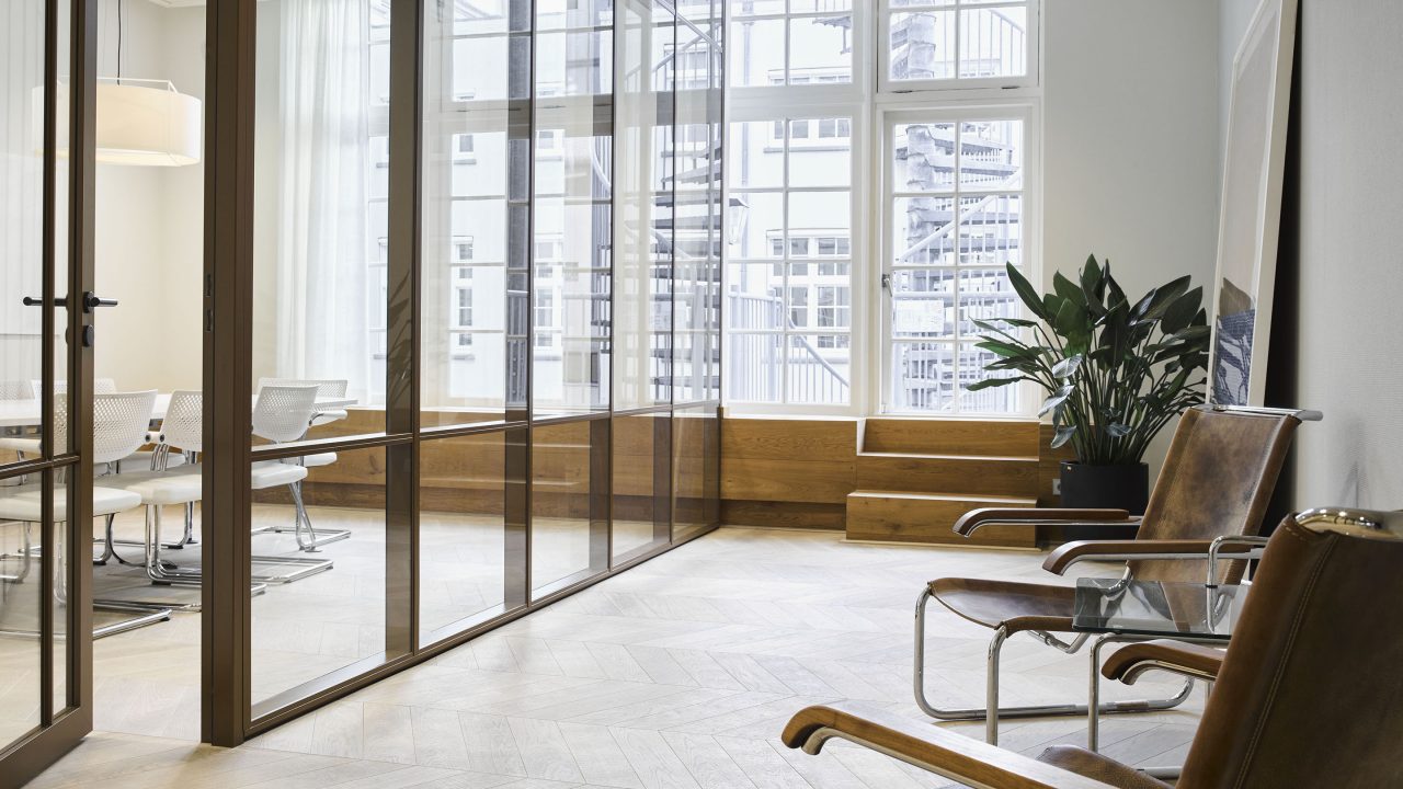 Advocaat-medewerker Banking & Finance (m/v/x) – Acquisition finance - Stek