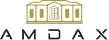 AMDAX logo