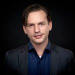 Berend Benraad