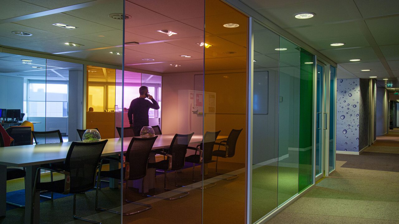 Manager Financial Accounting & Control - de Vereende