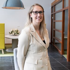 Eline Hoogerwerf