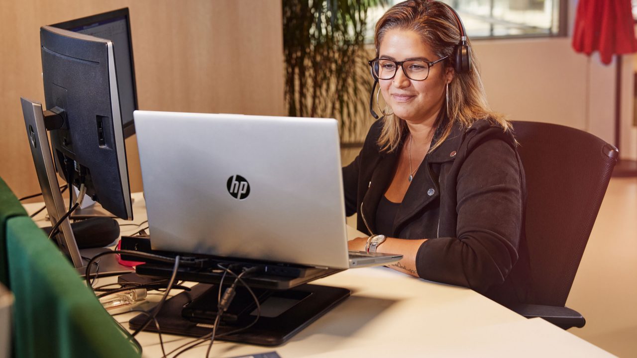 Front Office Medewerker - Eteck