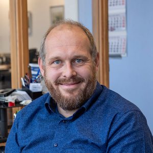 Roald Berkhof