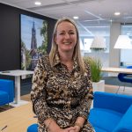 Foto van medewerker Natascha van der Sloot - Peters