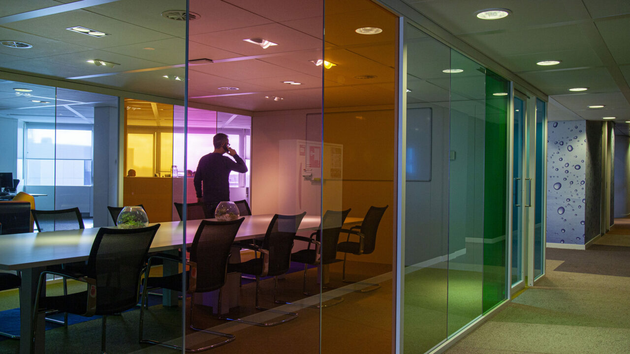 Senior Marketing- en Communicatieadviseur - de Vereende