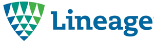 Lineage Logistics logo