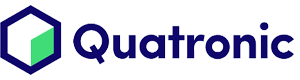 Quatronic logo