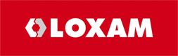 LOXAM logo