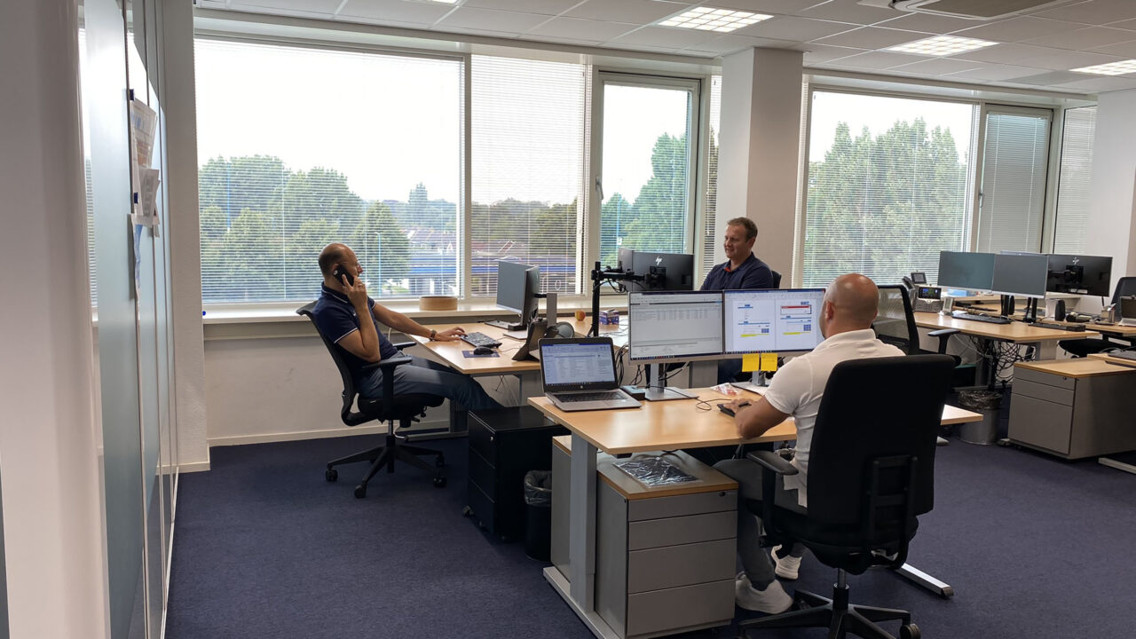 Finance Business Partner Inkoop & Voorraadbeheer - Rexel Nederland