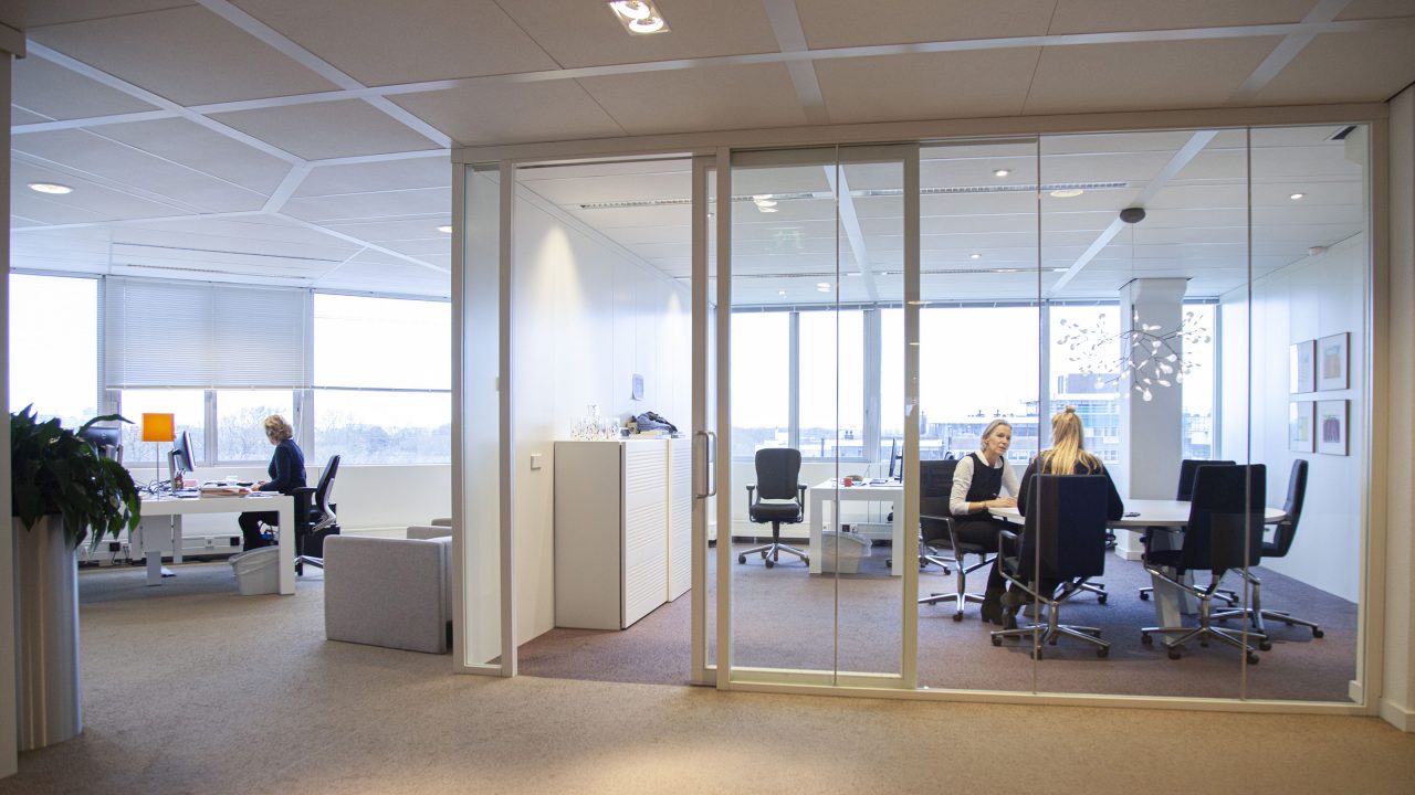 Kwaliteitscontroleur - de Vereende