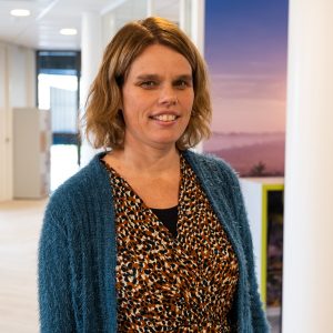 Karin Soldaat