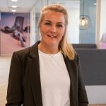 Foto van medewerker Laura Üzüm