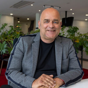 Frans Schreurs