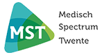 Medisch Spectrum Twente logo