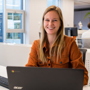 Sanne de Leeuw