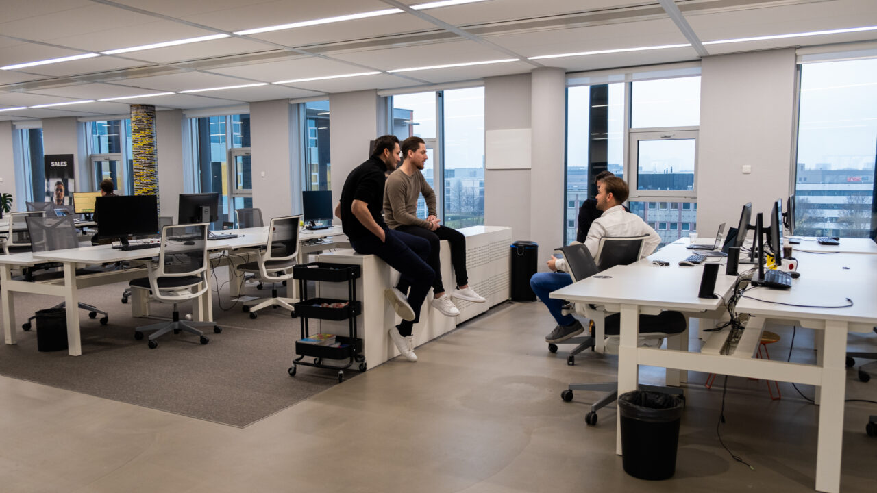 Accountmanager - Jobbird